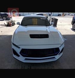 فۆرد مۆستانگ